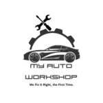 My Auto Workshop